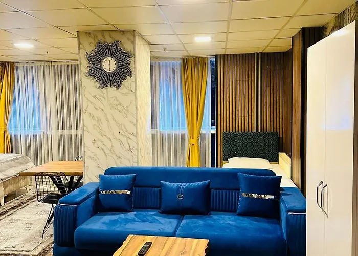 Nera * איסטמבול