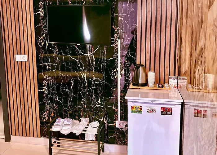 Nera * Стамбул