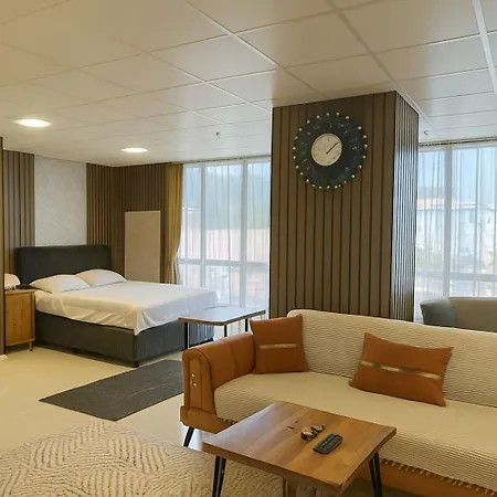 Hotel Nera