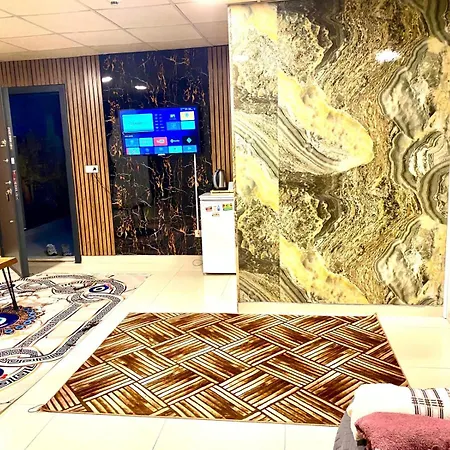 Nera Hotel Estambul
