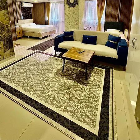 Nera Hotel *