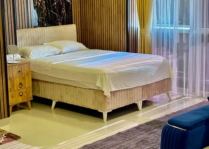 Nera Provincia di Istanbul